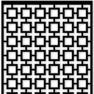 Linea Exports Inc Luxury Modern Design <b>Garden</b> and <b>Buildings</b> Fencing Iron Trellis for Indoor and Outdoor Decoration From India - Product Image 5