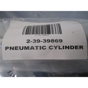 CILINDRO NEUMÁTICO SMC CY1B10H-210-XB9 - Equipo y Piezas de Semiconductores de Confianza de Marca Global - Product Image 1