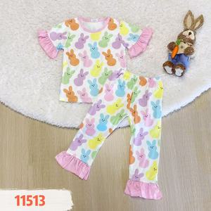 Pyjamas pour filles - Product Image 2