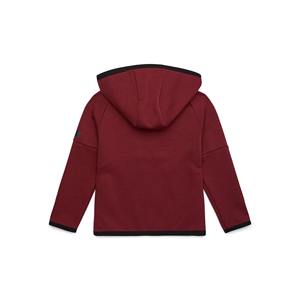 Nuevas llegadas al por mayor: Sudaderas con capucha lisas para niños, sudaderas con capucha para bebés, sudaderas con capucha con cremallera para niños. - Product Image 4