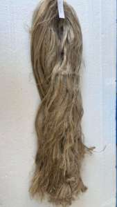 Sustainable Raw Jute Fiber – Biodegradable Natural Fiber for Eco Friendly <b>Textile</b> and <b>Packaging</b> Solutions - Product Image 4