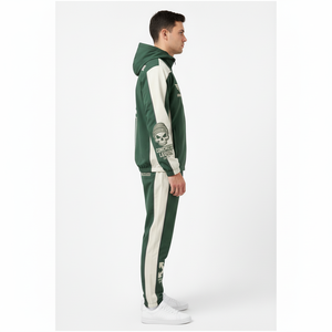 Conjuntos de Chaquetas para Hombre al por Mayor Personalizados, Conjuntos de Chaquetas Casuales de Alta Calidad, Conjuntos de Chaquetas Más Vendidos 2025 - Product Image 3