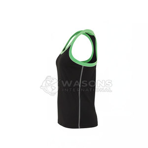 Men <b>Stringer</b> Gym <b>Vest</b> Muscle Tank Lightweight Breathable Sleeveless Bodybuilding Shirt 2026 - Product Image 3