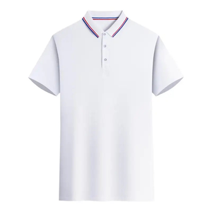 เสื้อโปโลผู้ชายรุ่น Easy Wear ปี 2026 ดีไซน์ปกเสื้อทันสมัย เหมาะสำหรับสวมใส่สบายในชีวิตประจำวัน ออกนอกบ้าน งานสังสรรค์ และเวลาพักผ่อน - Product Image 6