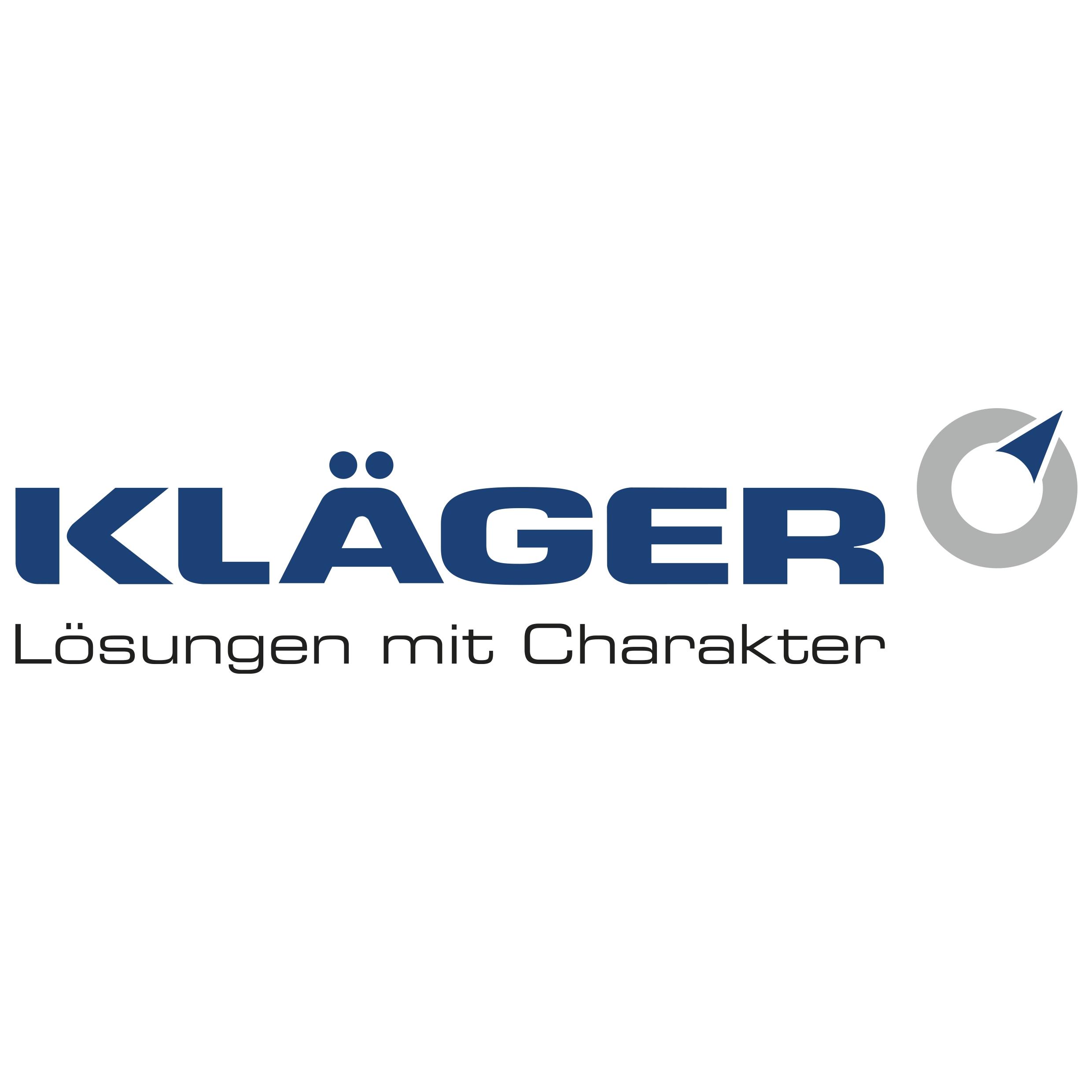 Kläger Spritzguss GmbH & Co KG logo