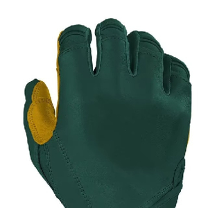 Guantes de Bateo de Béisbol, Fabricante OEM, con Palma Ventilada y Flexible, Agarre Personalizado, Suministro al por Mayor para Marcas - Product Image 4