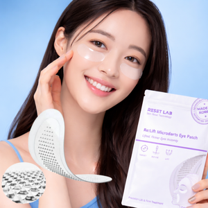 Fornitore di Patch Anti-Età dalla Corea, Fabbrica OEM ODM, Confezione Personalizzata Disponibile - Product Image 5