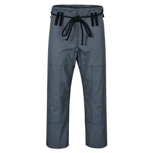 Fabricant de kimonos BJJ personnalisés OEM ODM en coton, uniforme de Jiu-Jitsu en gros, kimono BJJ avec logo, marque privée - Product Image 5