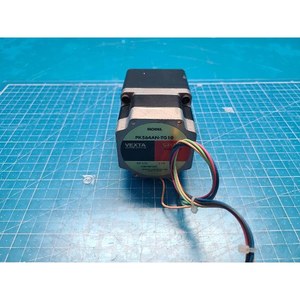 ORIENTAL MOTOR PK564AN-TG10 สเต็ปปิ้งมอเตอร์ 5 เฟส ใช้เป็นอะไหล่อุปกรณ์เซมิคอนดักเตอร์รุ่นเก่า - Product Image 5