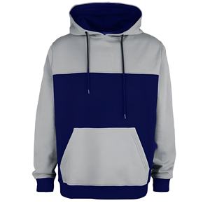 Sweat-shirts en polaire personnalisés pour hommes, chauds et à capuche, pull-overs, approvisionnement en gros OEM, sweats à capuche en polaire pour hommes - Product Image 5