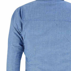 Chemise en flanelle pour homme, vêtements d'extérieur, haute qualité, anti-plis, prix raisonnable, tendance, légère - Product Image 6