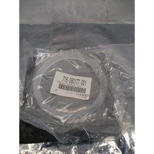 LAM 716-080177-001 Anillo de Enfoque 150mm ESC 384T, 108331 - Equipo y Piezas de Semiconductores de Confianza de Global Legacy - Product Image 1