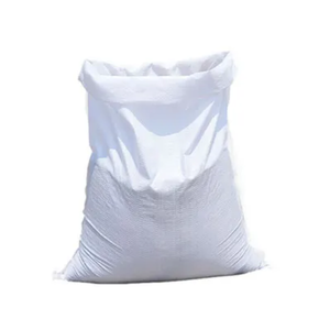 Sacs tissés en polypropylène 50 kg pour maïs – Offre Spéciale – Sacs d'emballage en tissu tissé de polypropylène - Product Image 2
