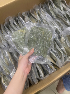 Premium Dried Soursop Leaves from Vietnam – Natural Graviola Leaf for Herbal <b>Tea</b>, Bulk Supply High Quality Raw Material - Product Image 6