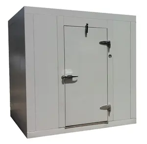 Cold Room Walk in Cooler Freezer Room Coldroom Chiller Room Cold storage for fish cold chamber