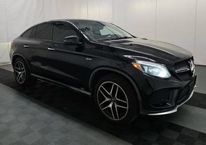 Mercedes-Benz E-43 AMG usado del 2018 - Product Image 1