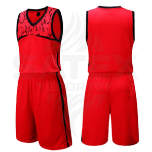 Camiseta de baloncesto personalizada, uniforme reversible, añade cualquier nombre de equipo y número, chaleco deportivo personalizado para adultos/niños - Product Image 6