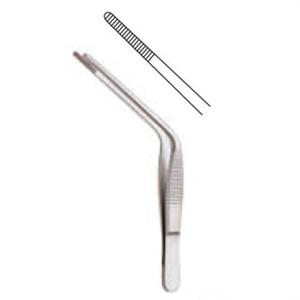 Pinzas Prince Muscle Forceps Instrumento de herramientas médicas quirúrgicas de acero inoxidable de alta calidad - Product Image 5
