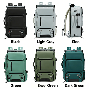 Bolsa Impermeable <span class=keywords><strong>para</strong></span> <span class=keywords><strong>Kayak</strong></span>, Paddleboard, Surf, Piscina, Playa, Senderismo, Escalada, Correr, Ciclismo, Mochila <span class=keywords><strong>para</strong></span> Actividades - Product Image 6