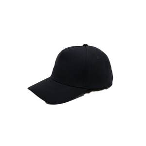 Premium Baseball Caps Adjustable Curved Brim Sports Hat Custom Logo Embroidered Baseball Cap Outdoor Casual Headwear for Men - Product Image 3