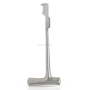 เครื่องมือผ่าตัดกระดูกแบบแมนนวล รุ่น WPS-LST-01 ยี่ห้อ World Precision Surgical ได้รับการรับรองมาตรฐาน CE ระดับ Class II - Product Image 4