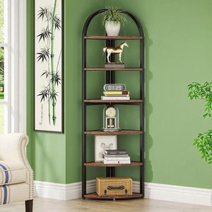 Bookshelf <b>Bookcases</b> - Product Image 4