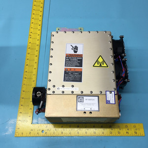 AMAT 0010-20524 RF Match, 8 Pulgadas, 200mm - Equipo y Piezas de Semiconductores de Confianza de Marca Global - Product Image 1