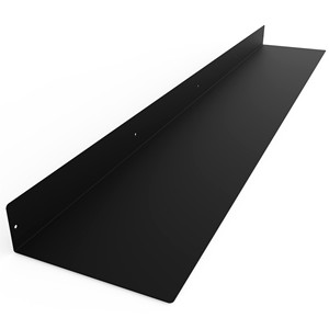 Estante Flotante de Pared Minimalista de Bambú para Plantas, Venta al Por Mayor - Product Image 1