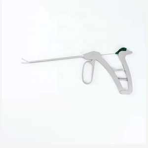Endo Tech Pasador de Suturas Manual para Artroscopia Quirúrgica Ortopédica, Clase I, Modelo Eti-As-333-007 para Base del Hombro y Manguito Rotador - Product Image 4