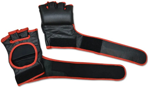 Guantes de MMA 2026 para Sparring, Lucha y Grappling, Ropa Deportiva, Precio al por Mayor, Alta Calidad, Nuevo Diseño Personalizado al por Mayor - Product Image 4