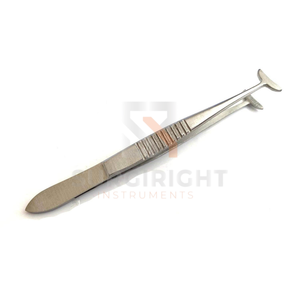 Kit de diagnostic pour étudiants en médecine : marteau réflexe, diapason C128Hz C512Hz, bandage, ciseaux, lampe torche, certifié CE, classe chirurgicale - Product Image 2
