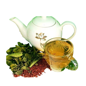 ราคาขายส่งใบฝรั่งอบแห้ง Psidium Guajava บรรจุภัณฑ์สุญญากาศ 2 กก. นำเข้าโดยตรงจากเวียดนาม ขายส่งสำหรับผู้ซื้อจำนวนมาก - Product Image 2