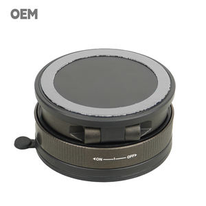 Сильный магнит для мобильного телефона с регулируемым Вращением 360 - Product Image 6