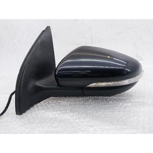 กระจกมองข้างมือสองสำหรับรถกอล์ฟ ซ้าย รุ่น 5K0857501CJ9B9 - Product Image 1