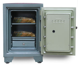 Premium Safe Box LX650 DK Cajas fuertes de grado bancario con número de modelo US440 FE Duradero y seguro - Product Image 4