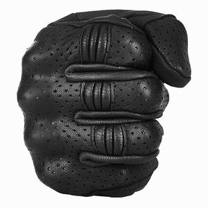 Gants de moto personnalisés pour l'été, gants de motocross, gants de course à moto, gants de moto à doigts complets pour hommes - Product Image 6