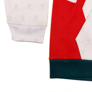 Proveedor de Alta Calidad, Sudaderas con Capucha de Algodón 100% Estampadas en Serigrafía Personalizadas para Hombre con Bolsillo - Diseño Personalizable - Product Image 5