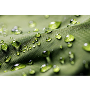 Tissu imperméable en toile pour extérieur, matériau de jardin résistant à l'eau, PUL Nylon Polyester respirant, robuste pour rembourrage et auvent WEAR - Product Image 1