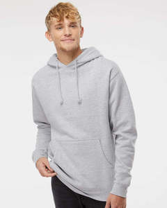 High Quality Cotton Oversize Hoodie Thick Fleece Drop Shoulder <b>Plain</b> Blank Custom <b>Men</b> <b>Hoodies</b> Manufacturer - Product Image 1