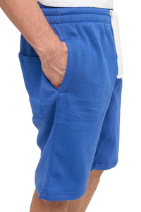 Pantalones Cortos Deportivos de Algodón de Alta Calidad, Ligeros, con Cierre y Bolsillos, para Hombre, Ropa Deportiva de Algodón - Product Image 5