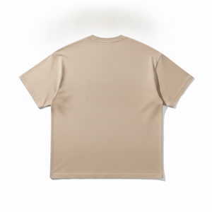 เสื้อยืดผู้ชายพิมพ์ลาย คุณภาพพรีเมียม ผ้าฝ้าย 100% ทรงหลวม แขนสั้น ราคาประหยัด ระบายอากาศได้ดี น้ำหนักเบา - Product Image 6