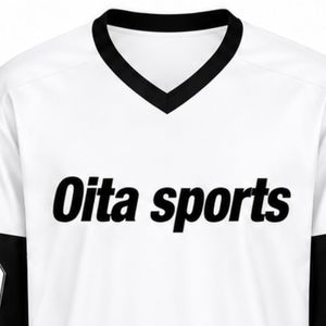 Maillot de hockey sur glace blanc pour hommes, manches longues, en polyester, pour équipe sportive, entraînement et match, vêtements de sport - Product Image 3