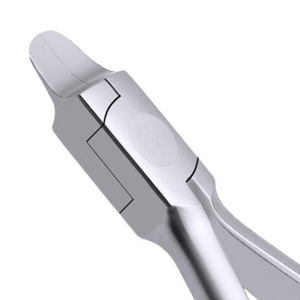 Alicate para Formar Arcos de Tweed de 1 mm, Instrumento Dental de Ortodoncia, Herramienta de Acero Inoxidable para Doblar y Dar Forma a Alambres de Arco, Herramienta de Ortodoncia de Precisión - Product Image 4