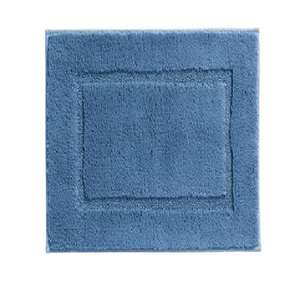 Tapis de bain de luxe de qualité hôtelière 100% coton, épais, doux, respirant et à séchage rapide, pour spa, resort et maison moderne - Product Image 3