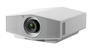 โปรเจคเตอร์เลเซอร์ 4K 3LCD โฮมเธียเตอร์ ระยะฉายไกล ซูม 1.6 เท่า ลำโพงในตัว รองรับ 3D - Product Image 5