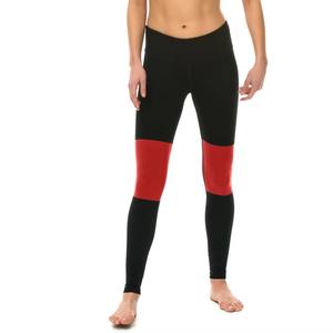 Conjunto Deportivo de Satén sin Costuras de Cintura Alta Personalizado al por Mayor para Mujer: Sujetador Deportivo Racerback y Leggings de Compresión en Color Marrón Tierra para Fitness - Product Image 6