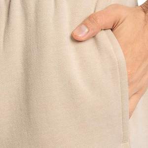 Wholesale Latest Style Acid Canvas Men's <b>Trousers</b> Best Quality Breathable Customized Printing Oversized High Street Style Summer - Product Image 4