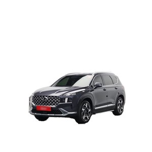 For Hyundai Santa Fe 2.5T 2WD Gasoline March 2022 Model with 49,853 km Leather Seats Left Steering Rear Camera - Product Image 1