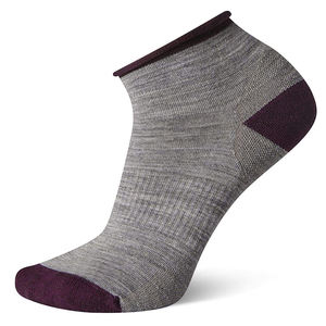 Wholesale Unisex Cotton Knitted Compression <b>Socks</b> Custom Breathable Ankle <b>Socks</b> Solid Crew <b>Winter</b> Daily Life OEM Service - Product Image 3