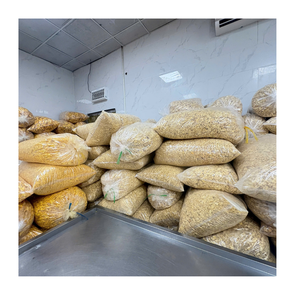 Chips de bananes séchées d'origine vietnamienne, fournisseur en gros de collations aux fruits - Product Image 3